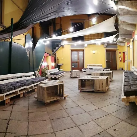 Gasthuis Maison Manu 4*