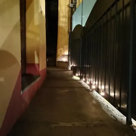 Gasthuis Maison Manu 4*