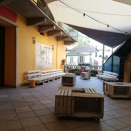 Maison Manu