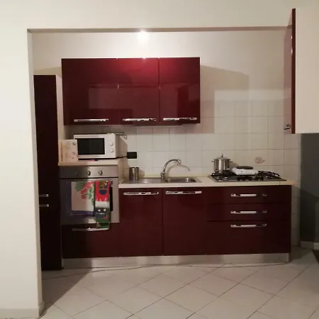 Maison Manu Affittacamere 4*