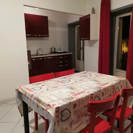 Maison Manu Perosa Argentina