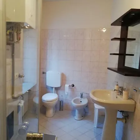 Pensionat Maison Manu Perosa Argentina