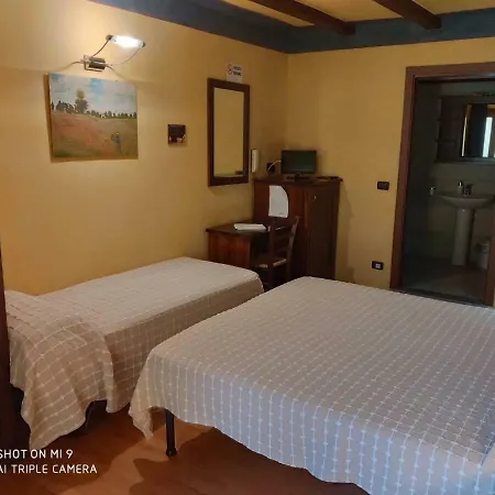 Pensión Maison Manu