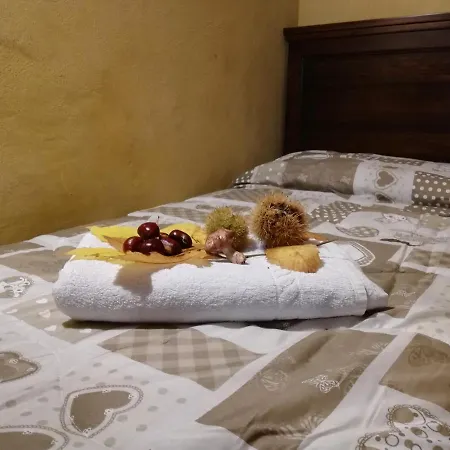 Maison Manu 4*