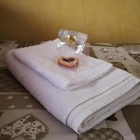 Maison Manu 4*