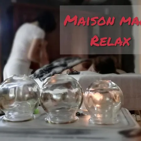 Maison Manu Pensión Perosa Argentina