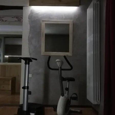 Maison Manu Gasthuis Perosa Argentina