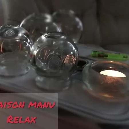 Maison Manu