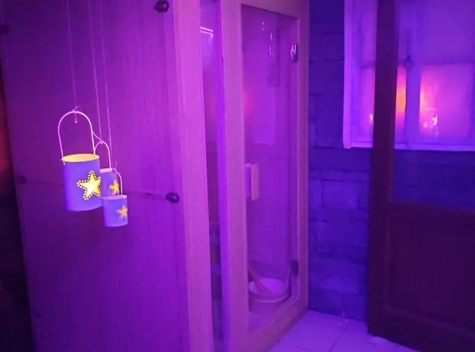 게스트하우스 Maison Manu