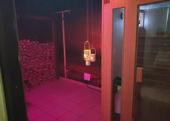 Maison Manu Pensión Perosa Argentina