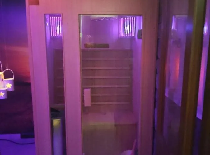 Maison Manu 4*