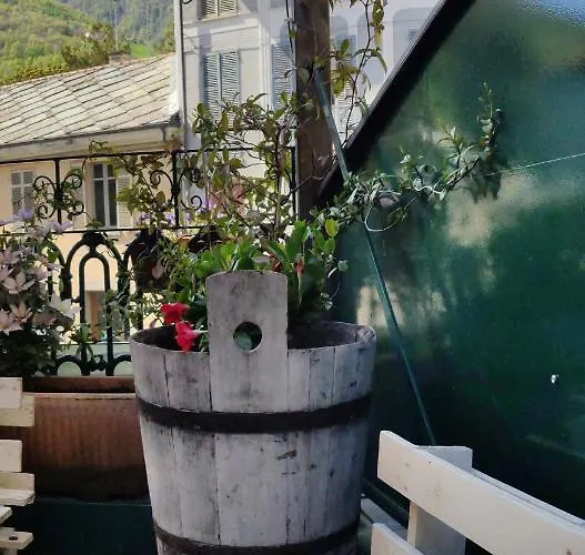 Pensión Maison Manu