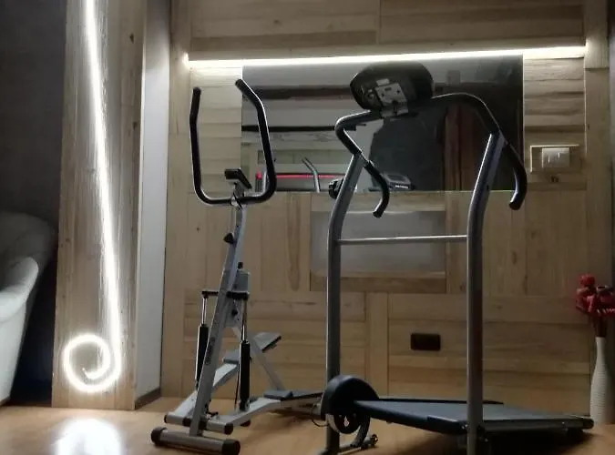 게스트하우스 Maison Manu Perosa Argentina