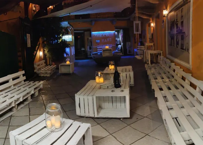 Maison Manu 게스트하우스