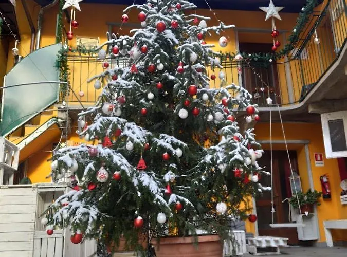 Maison Manu Perosa Argentina