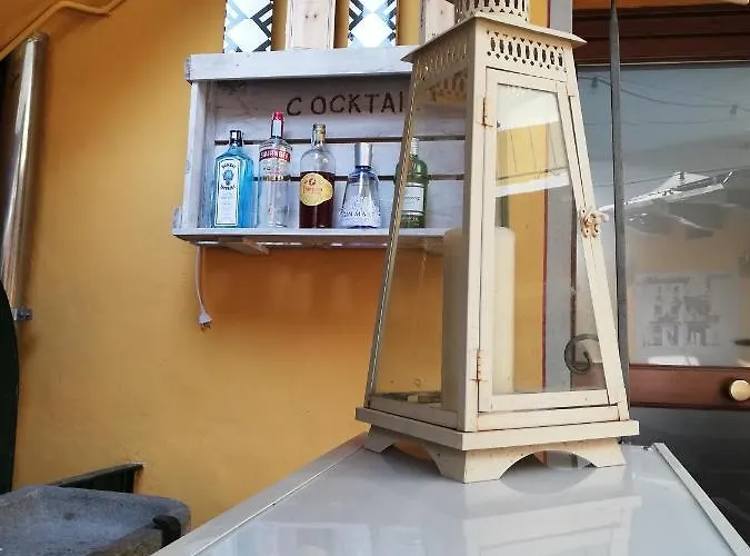 Pensión Maison Manu