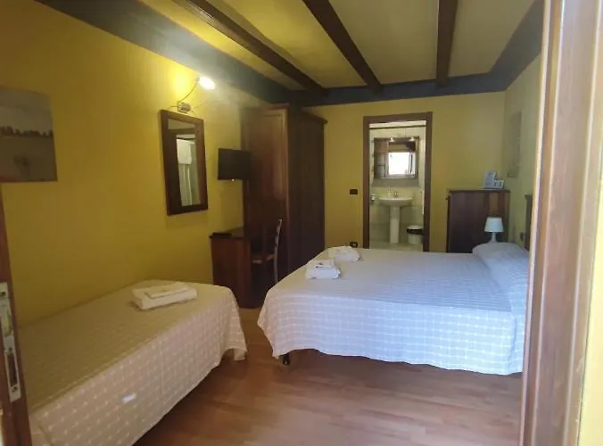 Maison Manu 게스트하우스 Perosa Argentina