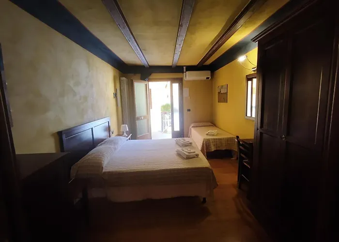 Pensión Maison Manu