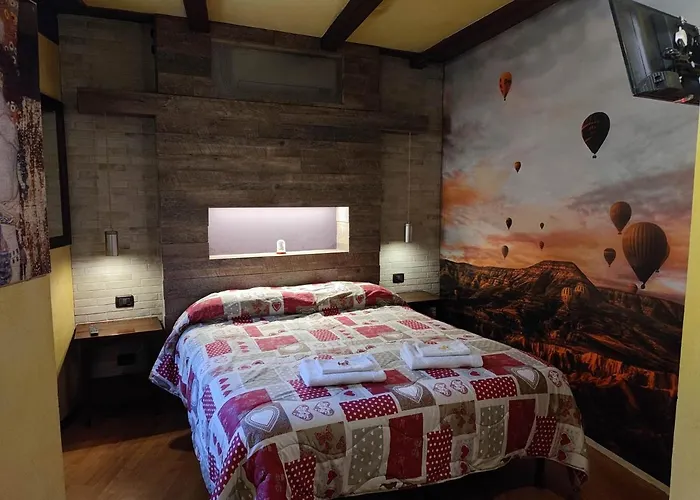 Maison Manu 게스트하우스