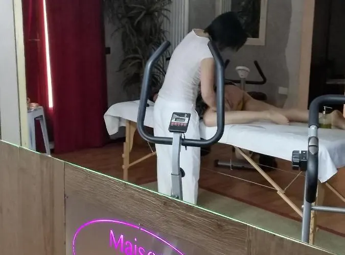 Maison Manu Perosa Argentina