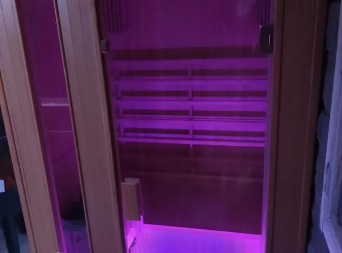 Maison Manu 4* Perosa Argentina