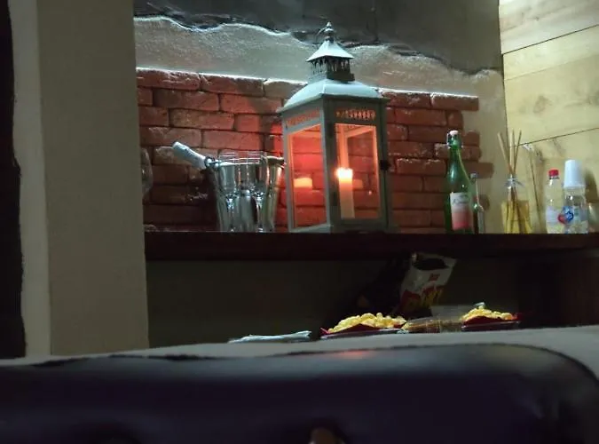 Maison Manu Pensión 4*