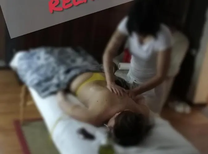 Pensión Maison Manu