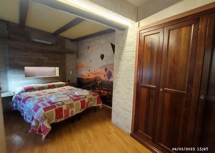 Maison Manu 4*