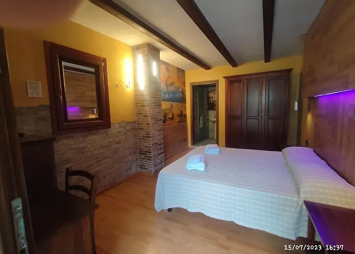 Maison Manu Perosa Argentina