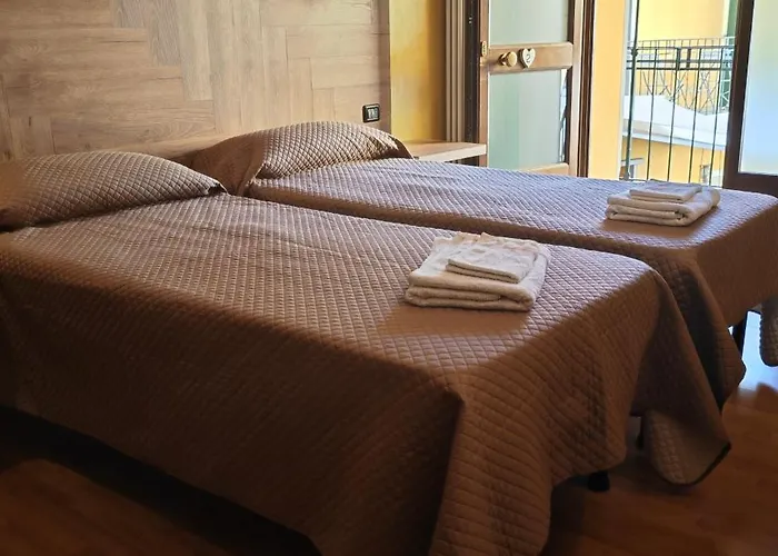 Maison Manu 게스트하우스