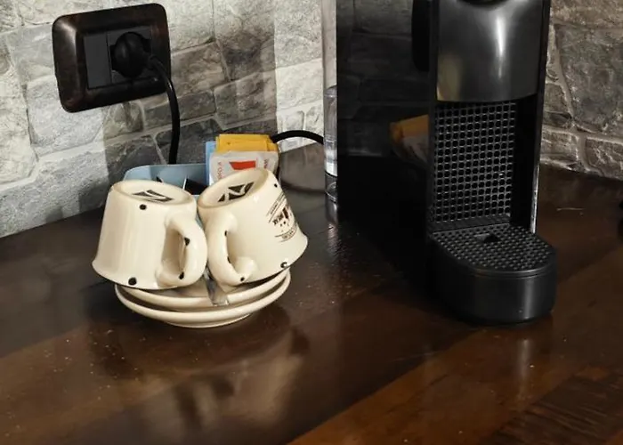 Gasthuis Maison Manu