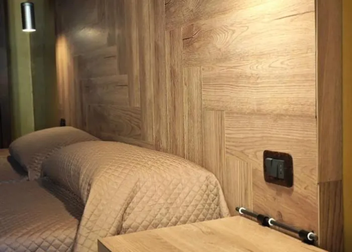 Maison Manu Perosa Argentina