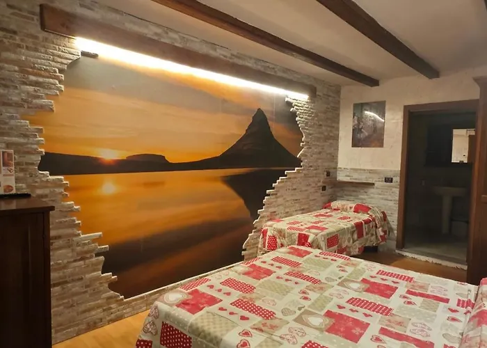 Maison Manu 게스트하우스