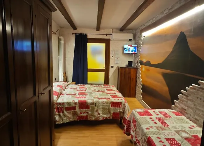 게스트하우스 Maison Manu