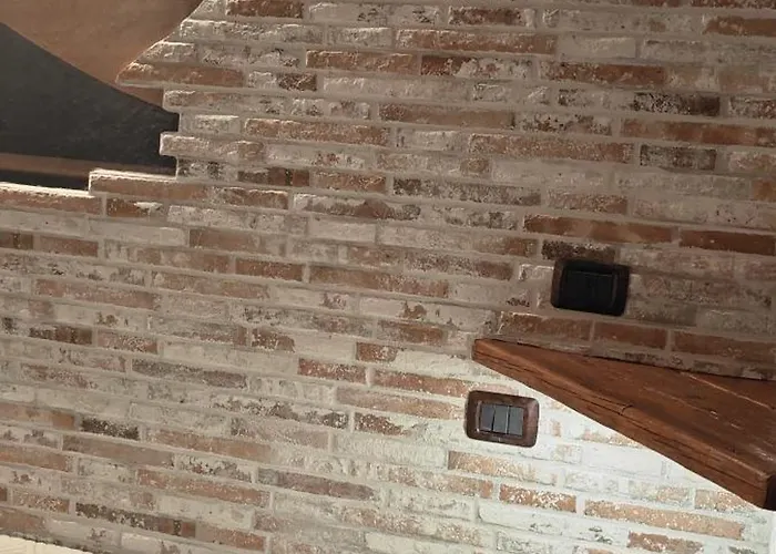 Maison Manu 4* Perosa Argentina