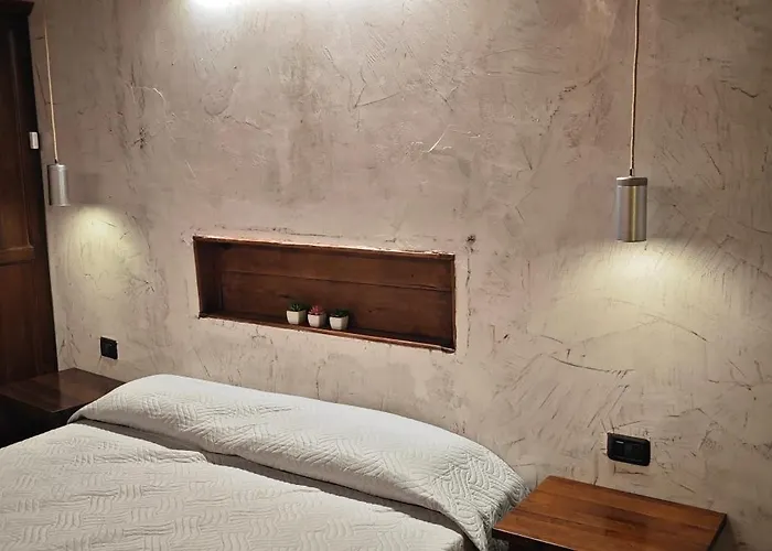 Maison Manu Perosa Argentina