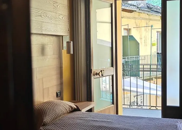 Pensión Maison Manu 4*