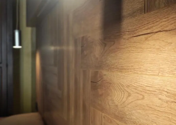 게스트하우스 Maison Manu Perosa Argentina