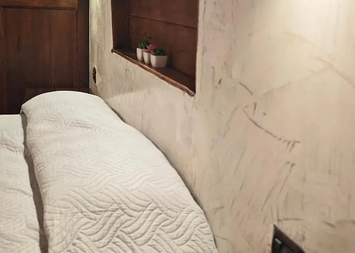 Maison Manu 4* Perosa Argentina