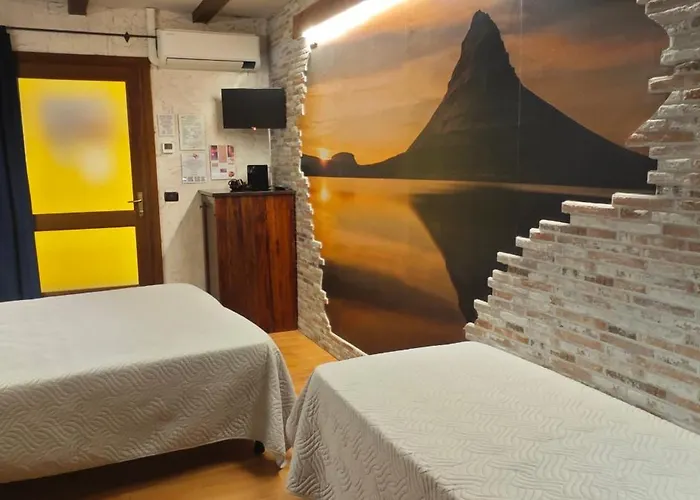 Pensión Maison Manu