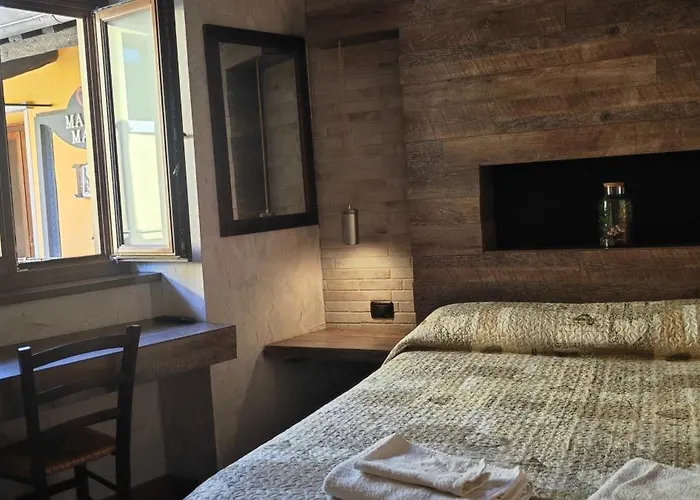 Maison Manu 4*