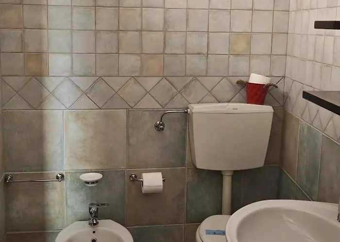 Maison Manu 4* Perosa Argentina