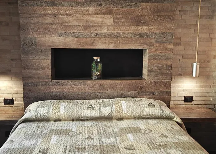 Pensión Maison Manu 4*