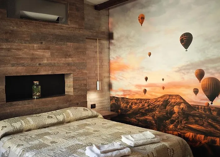 게스트하우스 Maison Manu Perosa Argentina