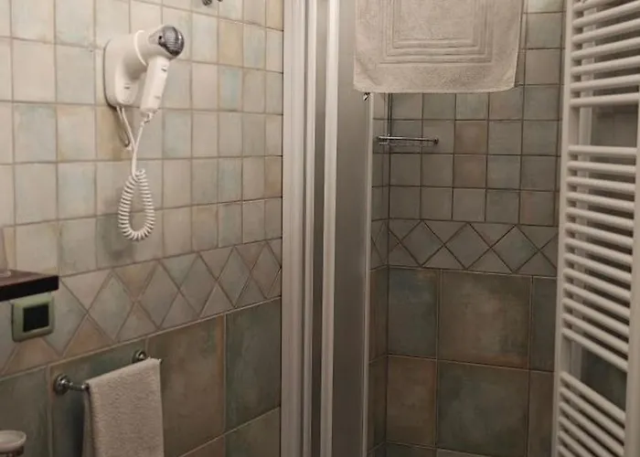 Pensión Maison Manu