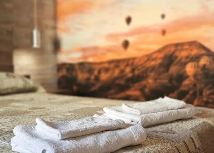 Maison Manu 게스트하우스