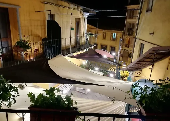 Maison Manu 게스트하우스 Perosa Argentina