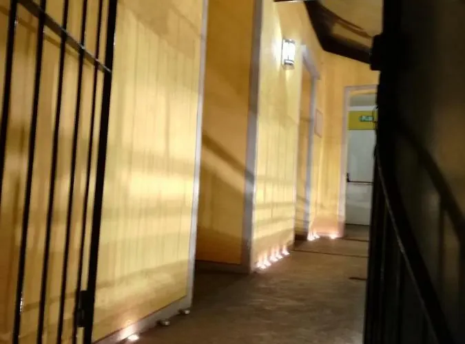 Pensión Maison Manu 4*