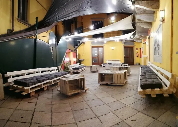 게스트하우스 Maison Manu 4*