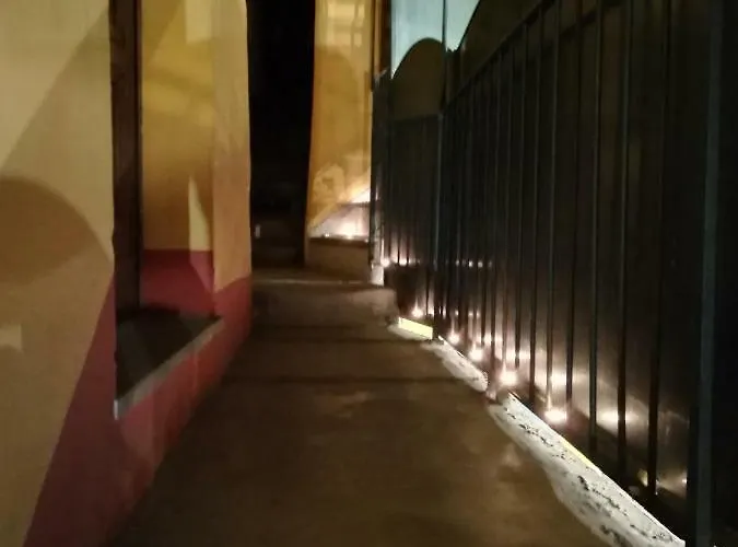 Pensión Maison Manu 4*